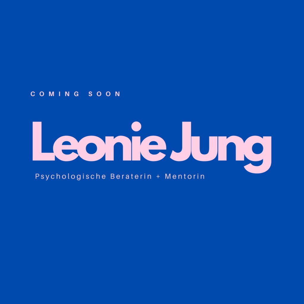 Leonie Jung